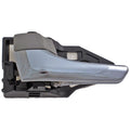 INTERIOR DOOR HANDLE