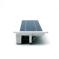 EZ HOME SECURITY SOLAR FLOOD LIGHT