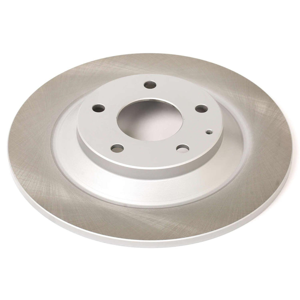 Power Stop 13-21 Mazda CX-5 Rear Semi Coated Rotor
