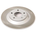 Power Stop 13-21 Mazda CX-5 Rear Semi Coated Rotor