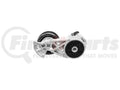 AUTOMATIC BELT TENSIONERS