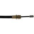 BRAKE CABLE