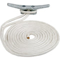 DOUBLE BRAIDED NYLON 5/8"X600' - GO