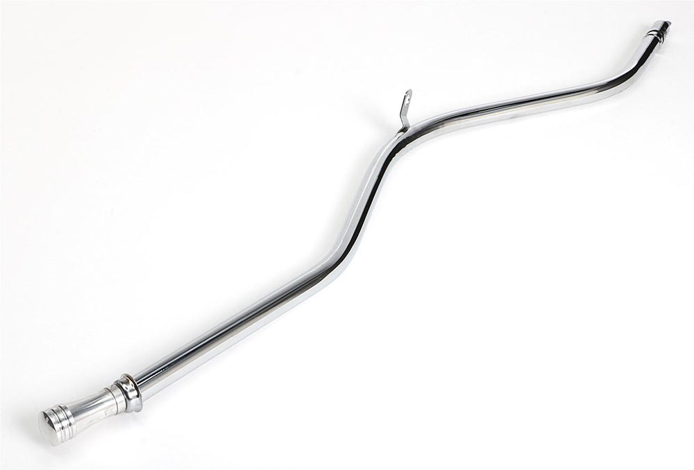 CHEVY TURBO 350 BILLET ALUM. HANDLE TRANS. DIPSTICK