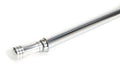 CHEVY TURBO 350 BILLET ALUM. HANDLE TRANS. DIPSTICK