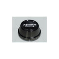 Advan 73mm High Centercap - Black