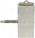 O-RING EXPANSION VALVE