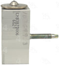 O-RING EXPANSION VALVE