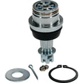 All Balls Racing 22-23 Honda Pioneer 1000 Ball Joint Kit Upper