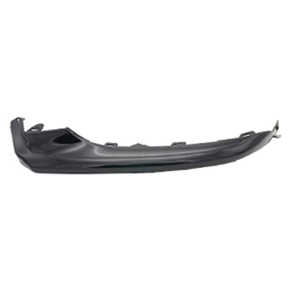 LT FRONT BUMPER MOLDING XSE; LOWER; OUTER TOYOTA CAMRY 1820