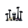 Hornblasters auto part detail