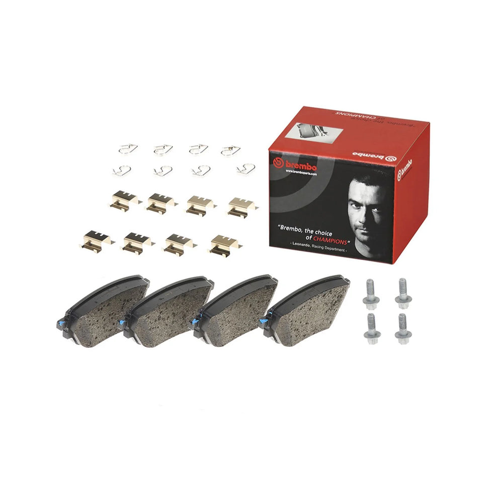 MERCEDESBENZ A220 20192022 A250 20192019 DISC BRAKE PAD SET