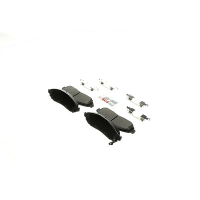DISC BRAKE PADS