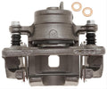 Front Brake Hardware: Various Makes and Models; friction ready calipers