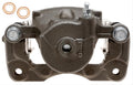 Front Brake Hardware: Various Makes and Models; friction ready calipers