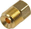 TRACK BAR BUSHING