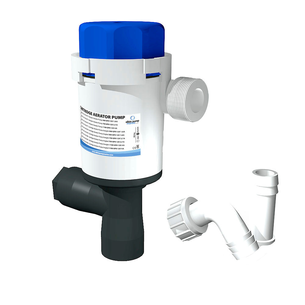 Albin Pump auto part