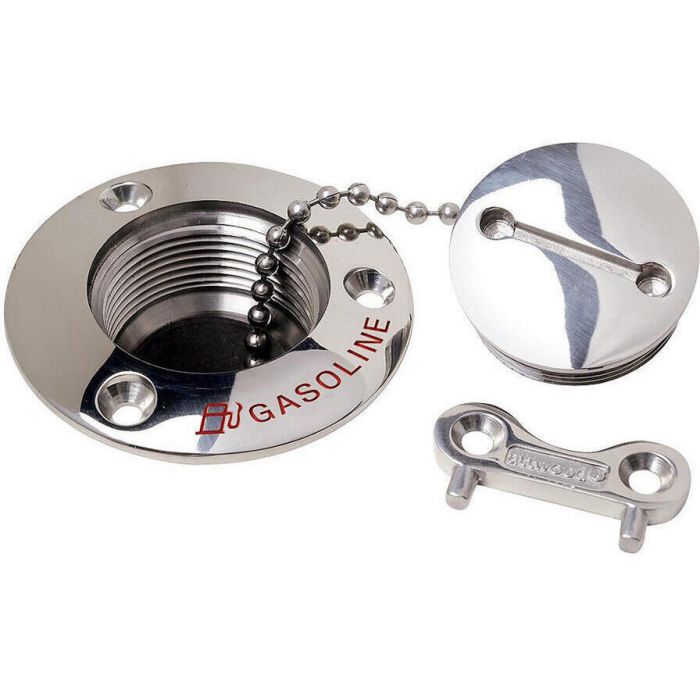 ATTWOOD MARI auto part