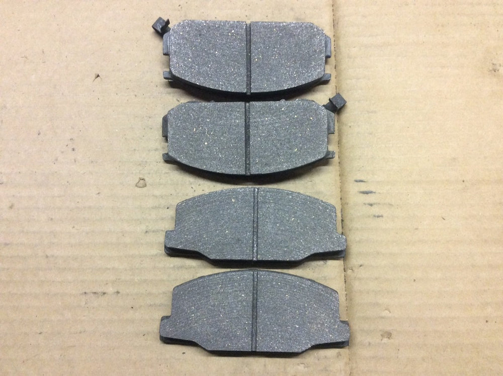 R auto part