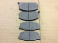 BRAKE PAD SET