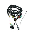T-ONE CONNECTOR ASSEMBLY