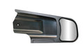 19C SILVERADO/SIERRA TOWING MIRROR RH PASSENGER SIDE BLACK
