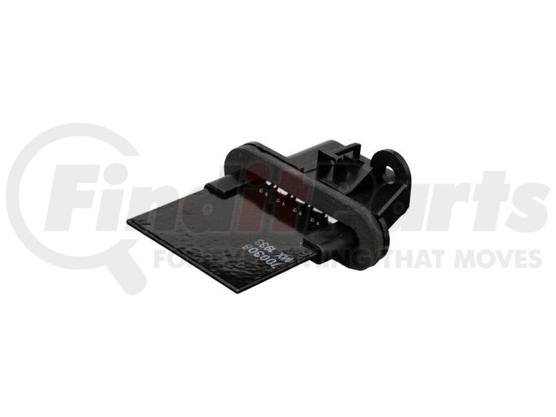 STANDARD IGN auto part