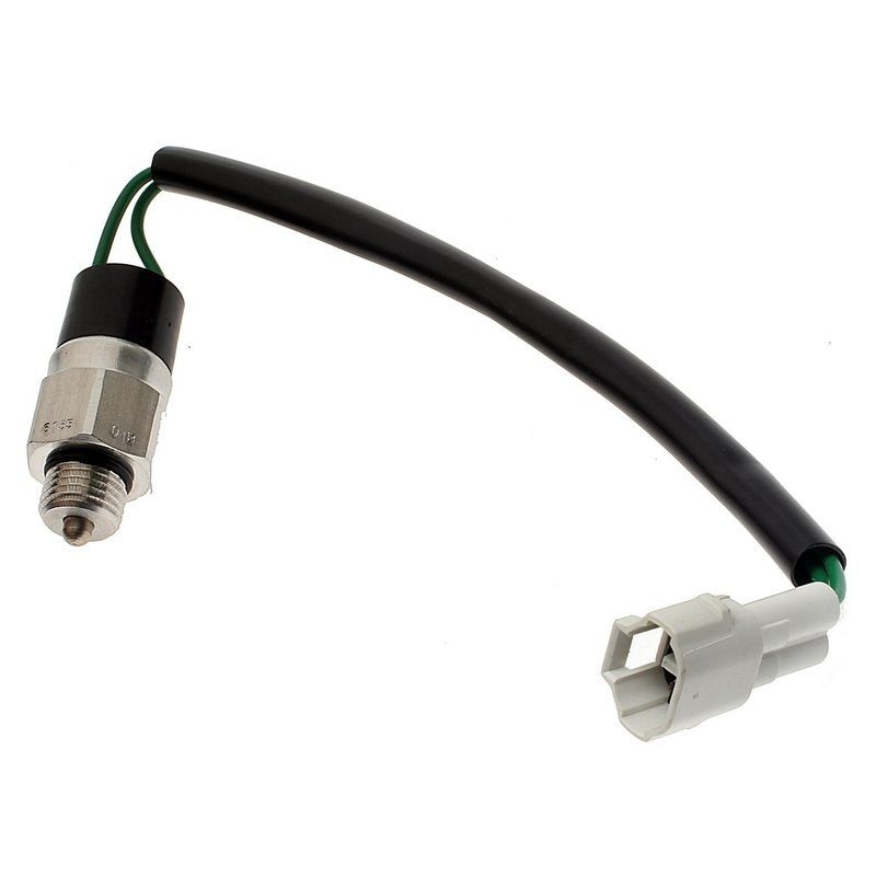 STANDARD IGN auto part