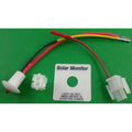 PANEL SOLAR INDICATOR