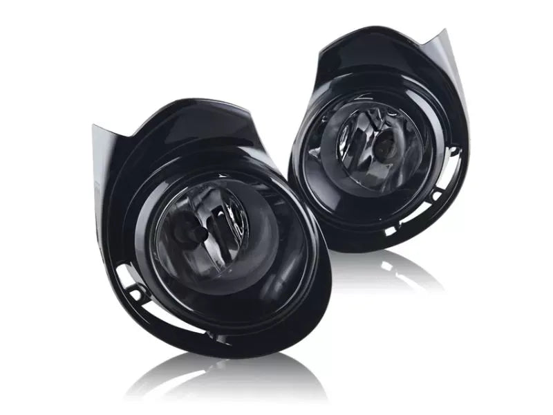 Winjet fog light kit