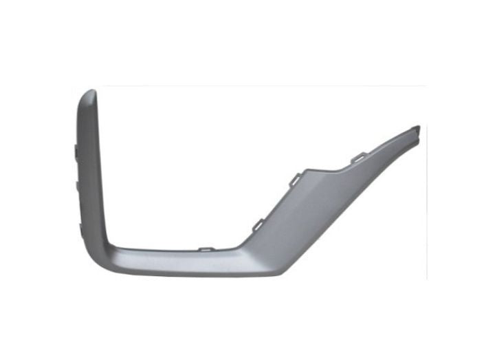 Sherman Parts bumper