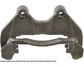 A1 REMFG INC roof rack detail