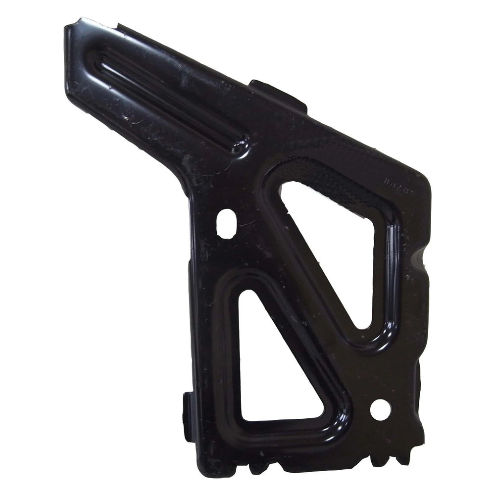 LH REAR BUMPER IMPACT BAR BRACKET; W/O CORNER STEP SILVERADO 1500 1418; 1500 LD 1919