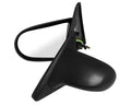 2/3 DOOR SPOON STYLE MIRRORS POWER