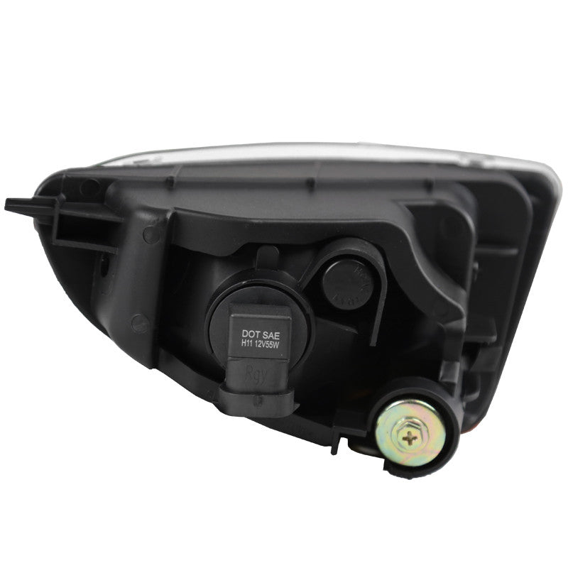 SPEC D TUNING fog light kit