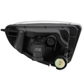 SPEC D TUNING fog light kit