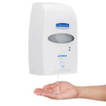 SCOTT ESSENTIAL ELECTRONIC SKIN CA