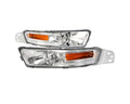 05-09 MUSTANG BUMPER LIGH
