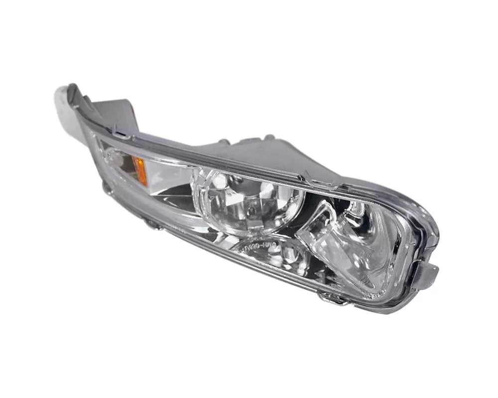 05-09 MUSTANG BUMPER LIGH