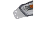 05-09 MUSTANG BUMPER LIGH
