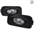 SPEC D TUNING fog light kit
