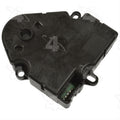 FLOOR MODE ACTUATOR