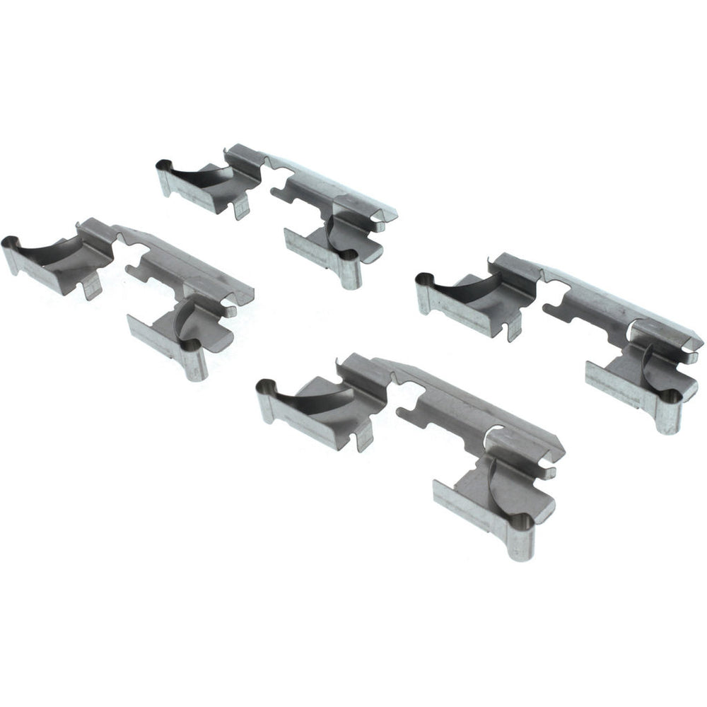 Centric 05-10 Honda Odyssey Front Centric Premium Ceramic Brake Pads