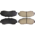 Centric 05-10 Honda Odyssey Front Centric Premium Ceramic Brake Pads