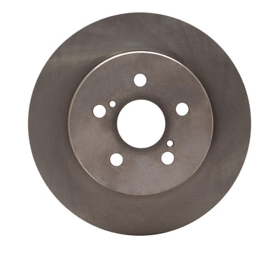 DFC 19-25 Toyota Corolla (US/Canada) Rear Brake Rotor