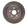 DFC 19-25 Toyota Corolla (US/Canada) Rear Brake Rotor