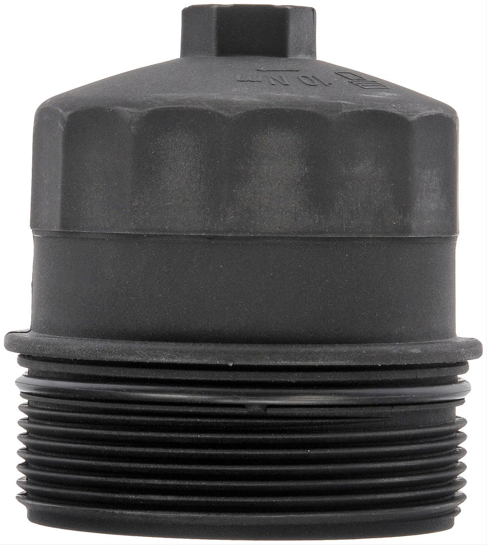 OIL FILTER CAP
