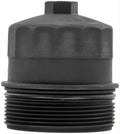 OIL FILTER CAP