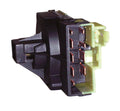 Ignition Switch for 1997-2000 Jeep TJ Wrangler or 1997-2001 Jeep XJ Cherokee Crown Automotive