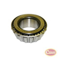 Rear Inner Axle Seal for Select 84-06 Jeep TJ, YJ, WJ, ZJ, XJ, MJ, KJ Models Crown Automotive